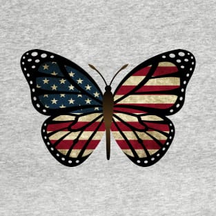 ButterFlag US T-Shirt